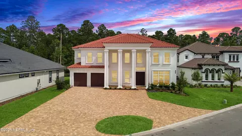 3137 Spiro Cir, Jacksonville, FL 32246