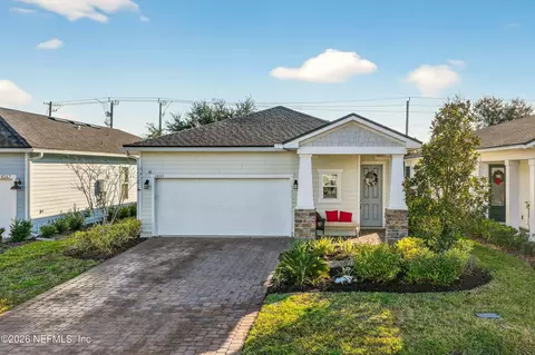 1055 Rustic Mill Dr, Saint Augustine, FL 32092