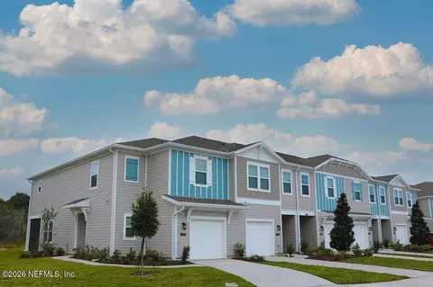 3957 Silver Hay Ln, Jacksonville, FL 32217