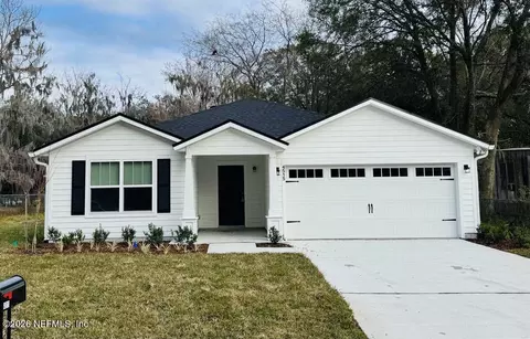 4515 Cambria St, Jacksonville, FL 32207