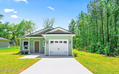 8764 Buttercup St, Jacksonville, FL 32210