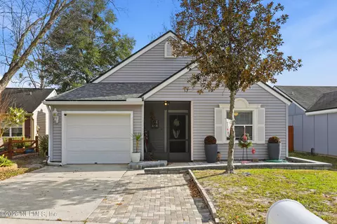 8035 Mactavish Way E, Jacksonville, FL 32244