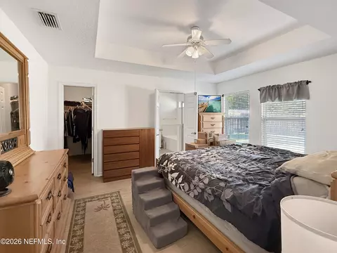 Bedroom - 976 Deer Chase Dr, Saint Augustine, FL 32086 photo 1 of 5
