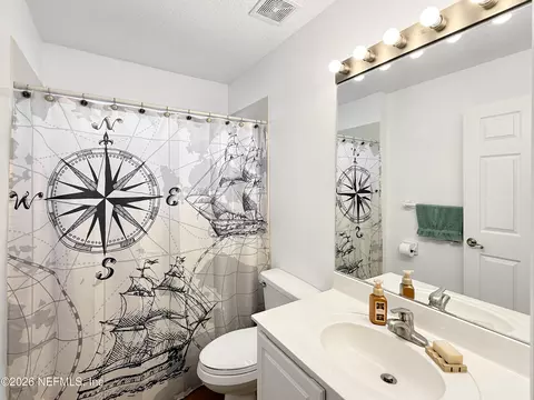 Bath - 976 Deer Chase Dr, Saint Augustine, FL 32086 photo 2 of 2