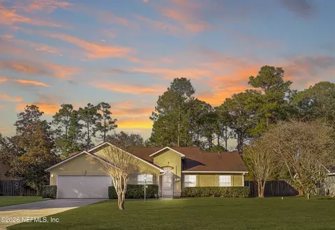 976 Deer Chase Dr, Saint Augustine, FL 32086