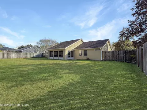 Exterior - 976 Deer Chase Dr, Saint Augustine, FL 32086 photo 1 of 2