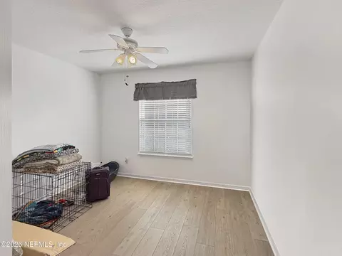 Bedroom - 976 Deer Chase Dr, Saint Augustine, FL 32086 photo 4 of 5