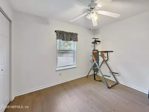Bedroom - 976 Deer Chase Dr, Saint Augustine, FL 32086 photo 5 of 5