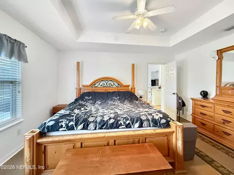 Bedroom - 976 Deer Chase Dr, Saint Augustine, FL 32086 photo 2 of 5