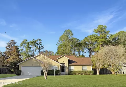 976 Deer Chase Dr, Saint Augustine, FL 32086