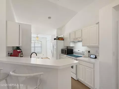 Kitchen - 976 Deer Chase Dr, Saint Augustine, FL 32086 photo 2 of 3