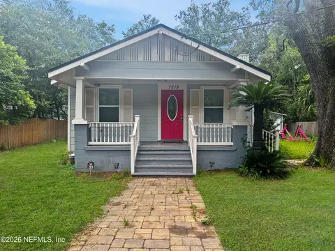 1219 E 10th St, Jacksonville, FL 32206