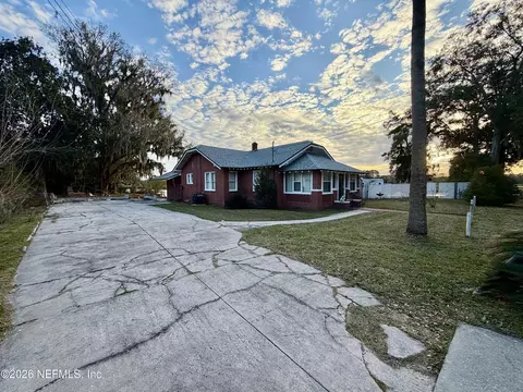 2534 Grand St, Jacksonville, FL 32208