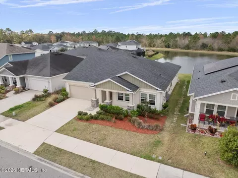 12032 Bridgehampton Rd, Jacksonville, FL 32218