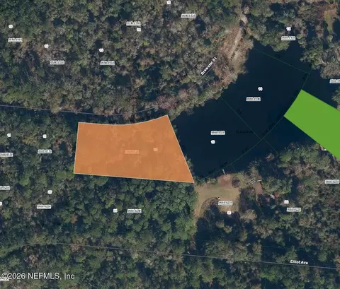 216 Brewster St, Satsuma, FL 32189