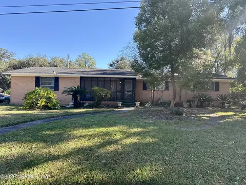 7235 Dostie Dr E, Jacksonville, FL 32209