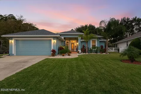 4581 Comanche Trail Blvd, Saint Johns, FL 32259