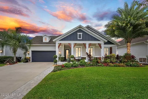 219 Skywood Trl, Ponte Vedra, FL 32081