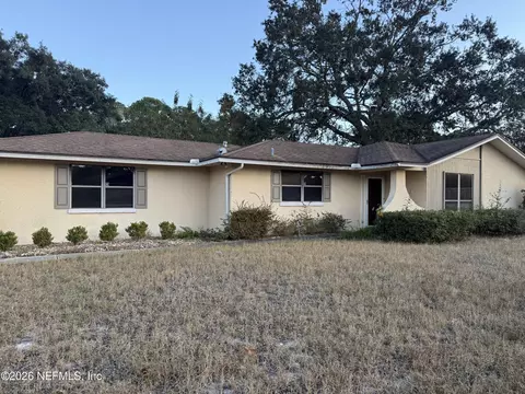 5496 La Moya Ave, Jacksonville, FL 32210