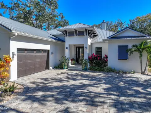 32 Ocean Pines Dr, Saint Augustine Beach, FL 32080