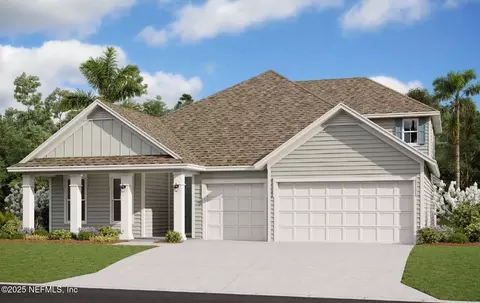 2260 Brannings Sawmill Ct, Middleburg, FL 32068