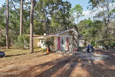 547 SE 58th St, Keystone Heights, FL 32656