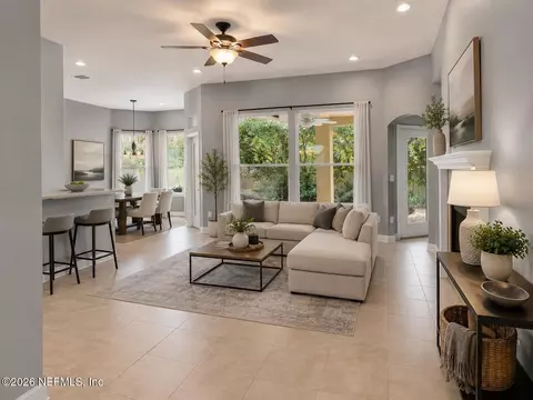 Living - 97447 Bluff View Cir, Yulee, FL 32097 photo 1 of 1