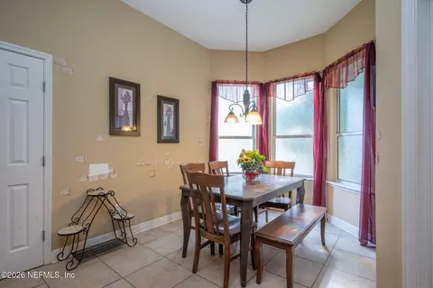 Dining - 97447 Bluff View Cir, Yulee, FL 32097 photo 1 of 1