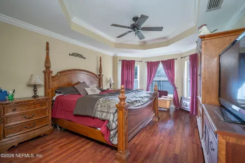 Bedroom - 97447 Bluff View Cir, Yulee, FL 32097 photo 1 of 3