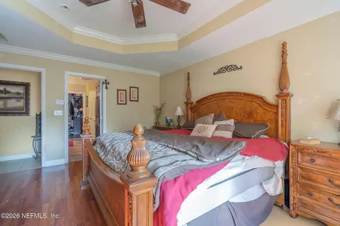Bedroom - 97447 Bluff View Cir, Yulee, FL 32097 photo 3 of 3