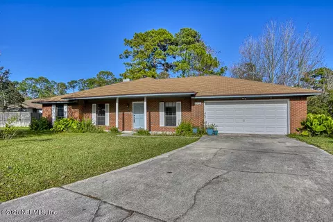 403 Scarlet Bugler Ln N, Jacksonville, FL 32225