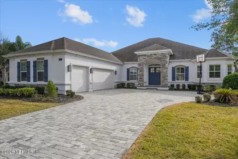763 E Dorchester Dr, Jacksonville, FL 32259