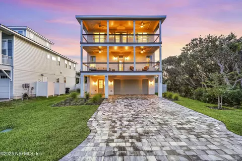 6435 Broward St, Saint Augustine, FL 32080