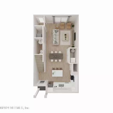 47 Downing Dr, Saint Johns, FL 32259 photo 4