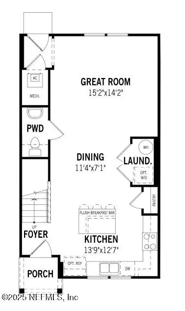 47 Downing Dr, Saint Johns, FL 32259 photo 2