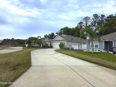 3196 Little Kern Ln, Jacksonville, FL 32226