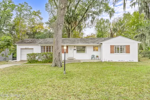 807 Brookmont Ave E, Jacksonville, FL 32211