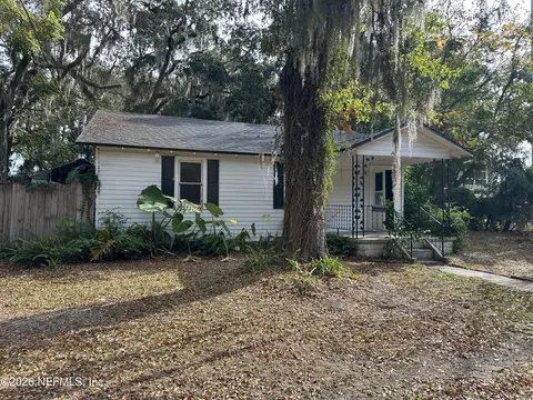 421 Arlington Rd N, Jacksonville, FL 32211