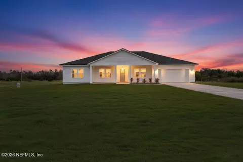 237 Seminole St, East Palatka, FL 32131