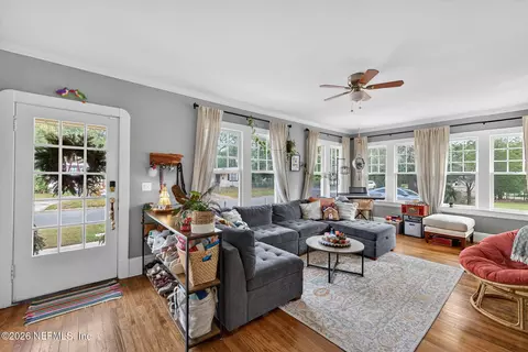 3536 College Pl, Jacksonville, FL 32205