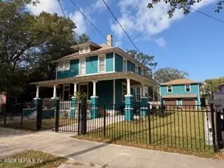 2141 Forbes St, Jacksonville, FL 32204