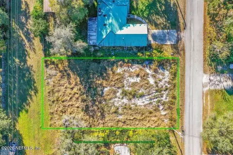 403 Segovia Rd, Saint Augustine, FL 32086