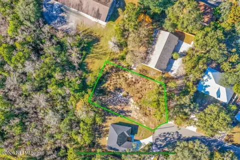 3755 Bluff Ln, Saint Augustine, FL 32086