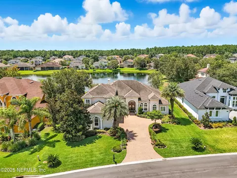 743 E Dorchester Dr, Saint Johns, FL 32259