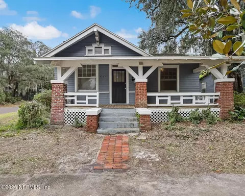4325 Springfield Blvd, Jacksonville, FL 32206