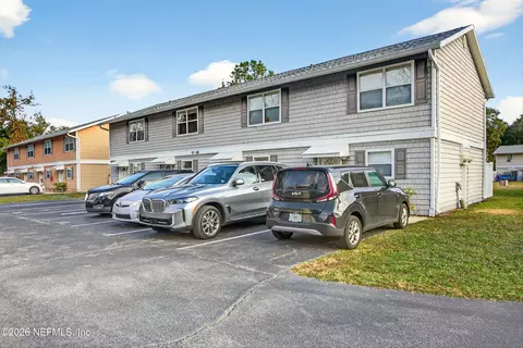 4420 Carter Rd #36, Saint Augustine, FL 32086