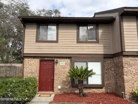 7027 Prestwick Cir N, Jacksonville, FL 32244