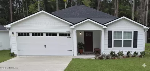 7052 Dunn Ave, Jacksonville, FL 32219