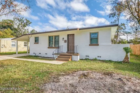 10321 E Briarcliff Rd, Jacksonville, FL 32218