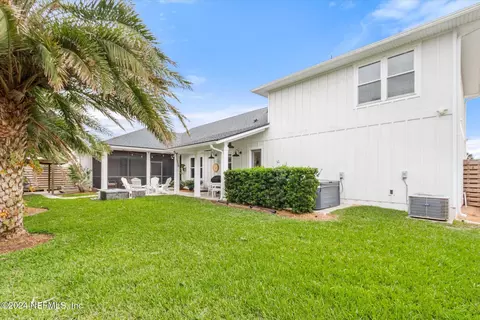 Exterior - 80 Ferrol Rd, Saint Augustine, FL 32084 photo 10 of 12